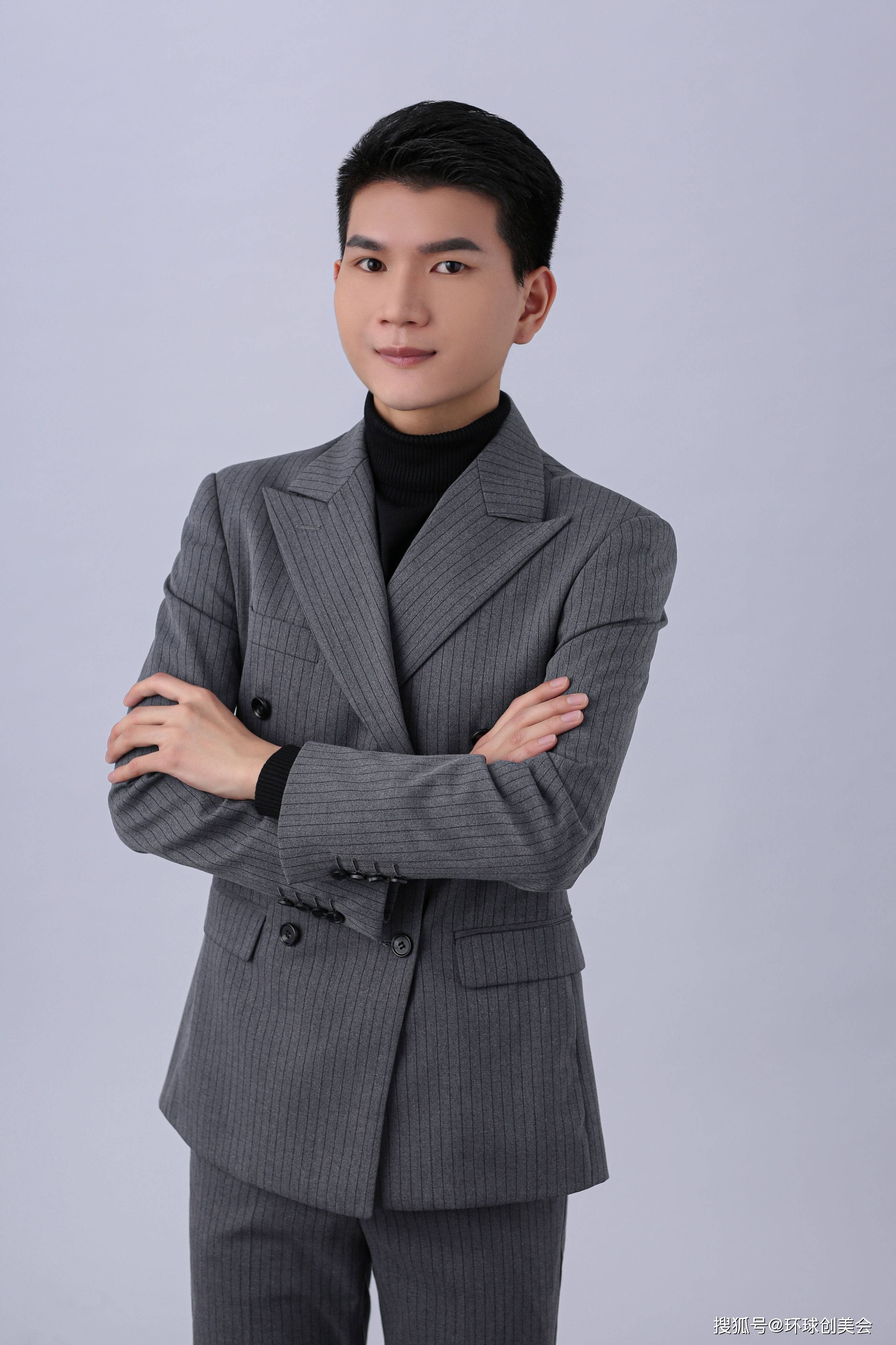 梁棠菏 联合创始人 & 首席运营官
